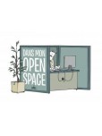 Dans mon open space : Les Inédits