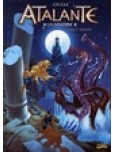 Atalante - tome 2 : Nautiliaa