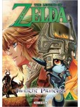The Legend of Zelda - tome 3 : Twilight Princess