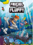 Frigiel et Fluffy - tome 13