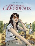 Châteaux Bordeaux - tome 7 : Les vendanches