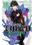 Tokyo Revengers - tome 16