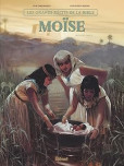 Moïse - tome 1