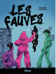 Les Fauves