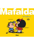 Mafalda et l'enfance