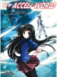 Accel World - tome 2