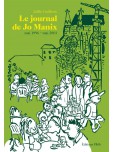 Le Journal de Jo Manix : Août 1995-septembre 2001