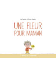 Une fleur pour maman