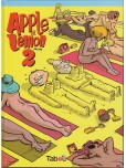 Apple et Lemon - tome 2