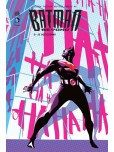 Batman Beyond - tome 2