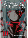 Pétales de réincarnation - tome 10