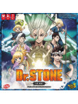 Dr Stone, le jeu