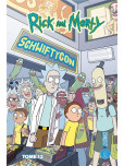 Rick & Morty - tome 12