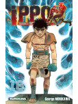 Ippo saison 6 - tome 16