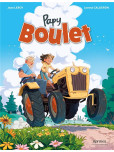 Papy Boulet