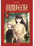 Vampeerz - tome 8