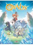 Oxalys - tome 1