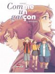 Comme un garcon - tome 6