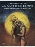 La Nuit des temps