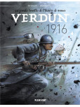 Verdun : 1916