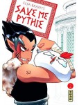 Save me Pythie - tome 2