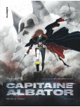 Capitaine Albator - tome 3 : Mémoires de l'Arcadia