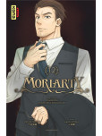 Moriarty - tome 12