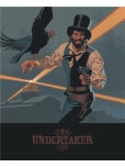 Undertaker - tome 6 [Edition spéciale, Bibliophile]