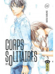 Corps Solitaires - tome 9