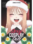 Sexy Cosplay Doll - tome 12