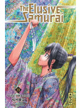 The Elusive Samurai - tome 20