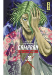 Gamaran le Tournoi Ultime - tome 30