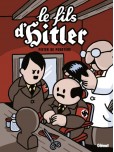 Dickie - tome 4 : Dickie, le fils d'Hitler