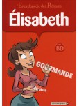 L'Encyclopédie des prénoms en BD - tome 29 : Elisabeth