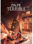 Le Pape terrible - tome 2 : Jules II