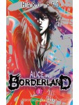 Alice in Borderland - tome 1