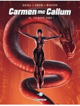 Carmen Mc Callum - tome 16 : Cyberie