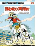 Les Tuniques bleues - tome 16 : Bronco Benny