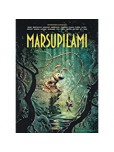 Des histoires courtes du marsupilami - tome 1