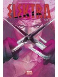 Elektra Avengers -  All new Marvel now - tome 1