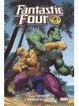 Fantastic Four - tome 4