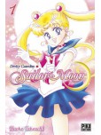 Sailor Moon - tome 1