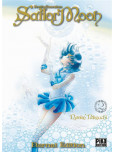Sailor moon - eternal édition - tome 2