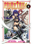 Fairy Tail - 100 Years Quest - tome 6