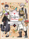 La Cuisine des Sorciers - tome 4