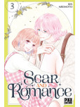 Scar and Romance - tome 3