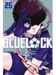 Blue Lock - tome 25