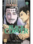 Black Clover - tome 25