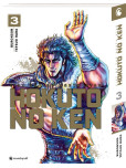 Hokuto No Ken - tome 3 [extreme edition]