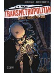 Transmetropolitan - tome 0 : Retour dans les rues